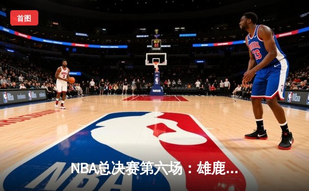 NBA总决赛第六场：雄鹿队史首度夺冠，字母哥狂砍50分荣膺MVP
