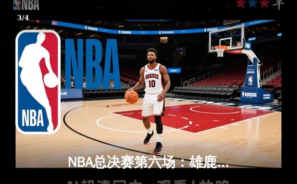 NBA总决赛第六场：雄鹿队史首度夺冠，字母哥狂砍50分荣膺MVP - 3