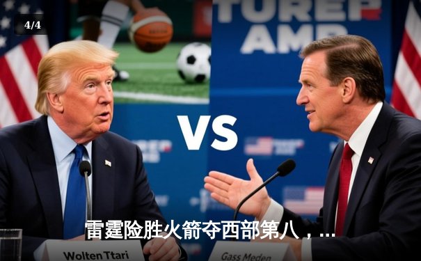 雷霆险胜火箭夺西部第八，亚历山大末节狂砍15分导演逆转 - 4